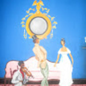 Meet your Posher, Earvin